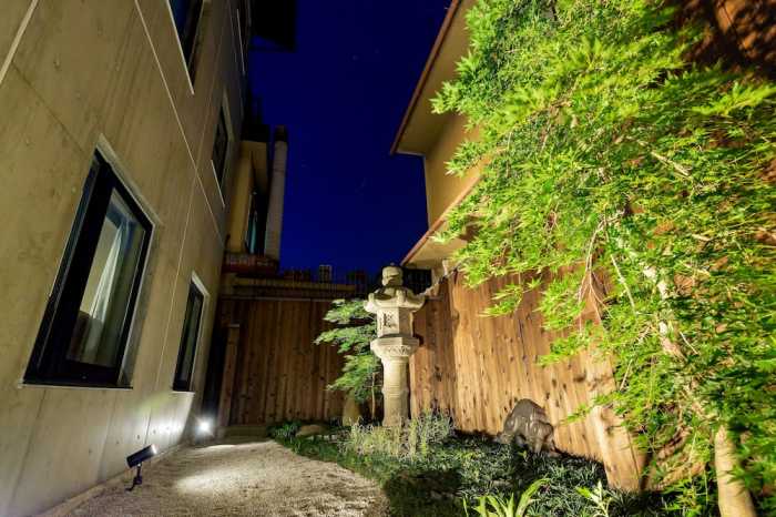 GRAND JAPANING HOTEL TAMBAGUCHI SOUTH 京都