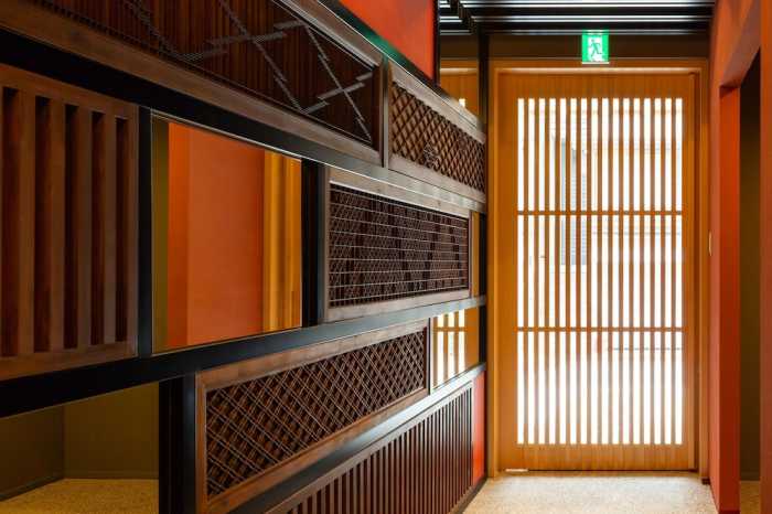 GRAND JAPANING HOTEL TAMBAGUCHI SOUTH 京都