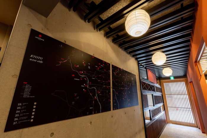GRAND JAPANING HOTEL TAMBAGUCHI SOUTH 京都