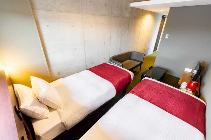 GRAND JAPANING HOTEL TAMBAGUCHI SOUTH 京都