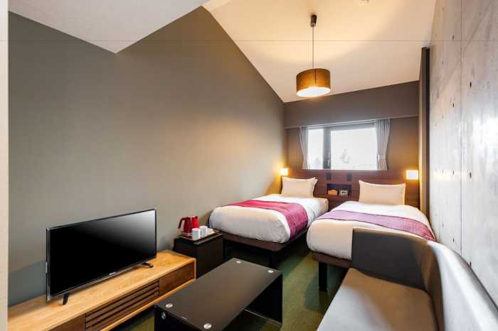 GRAND JAPANING HOTEL TAMBAGUCHI SOUTH 京都