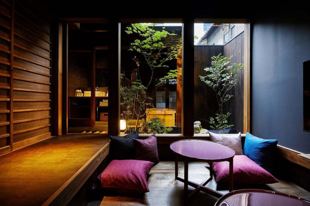 宿ルKYOTO HANARE 奏ノ宿 京都