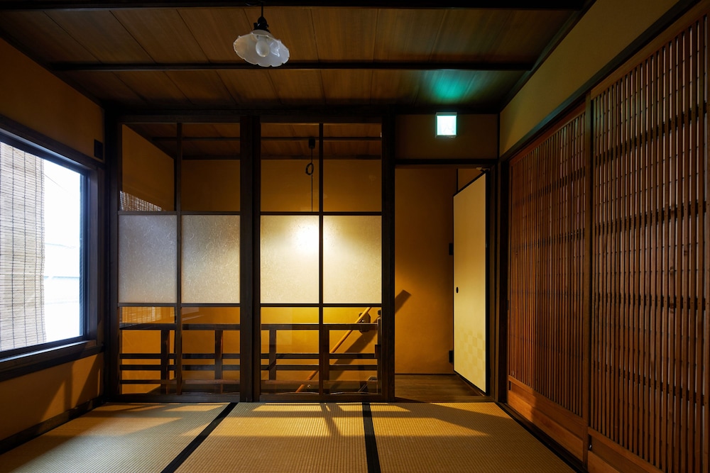 宿ルKYOTO HANARE 奏ノ宿 京都