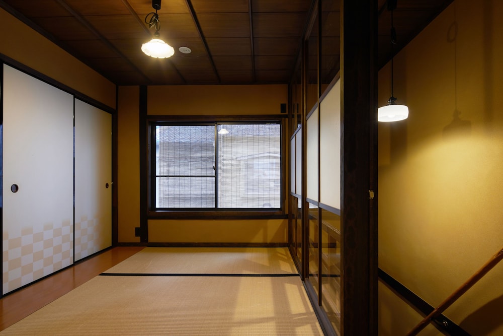 宿ルKYOTO HANARE 奏ノ宿 京都