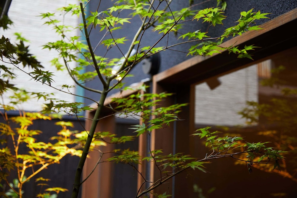 宿ルKYOTO HANARE 奏ノ宿 京都