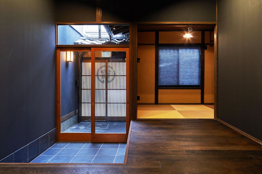 宿ルKYOTO HANARE 奏ノ宿 京都