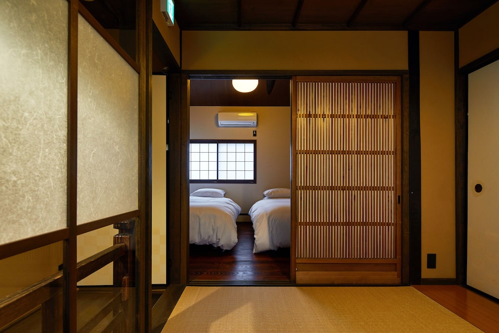 宿ルKYOTO HANARE 奏ノ宿 京都