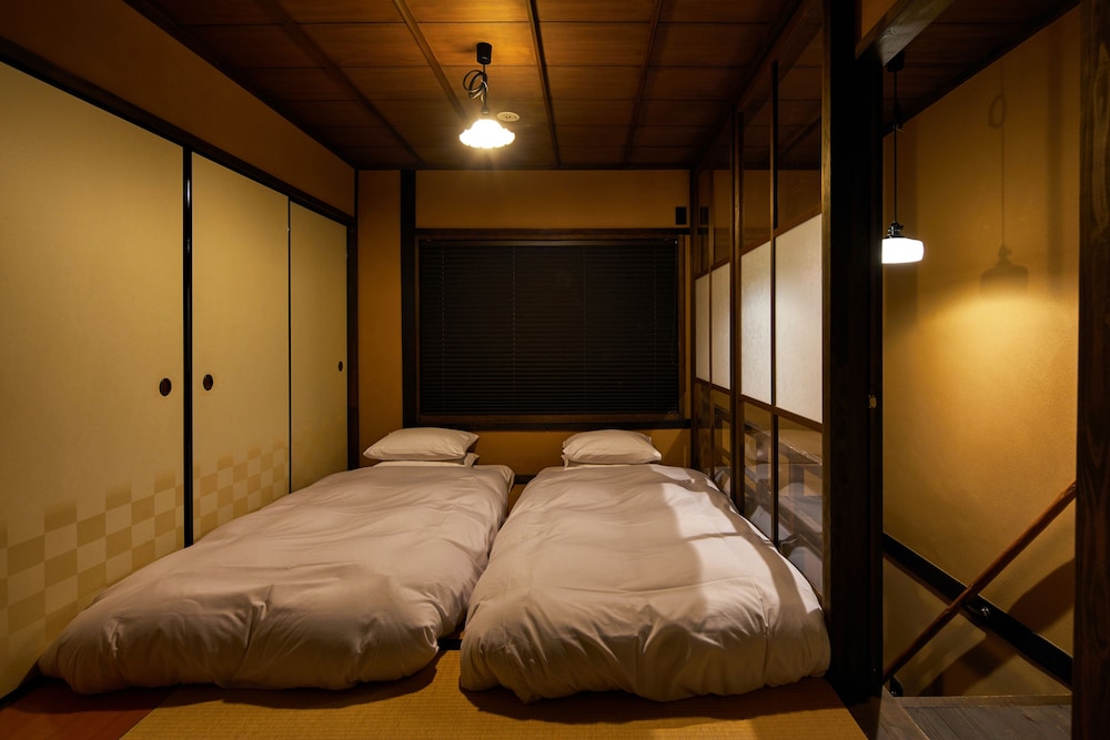 宿ルKYOTO HANARE 奏ノ宿 京都
