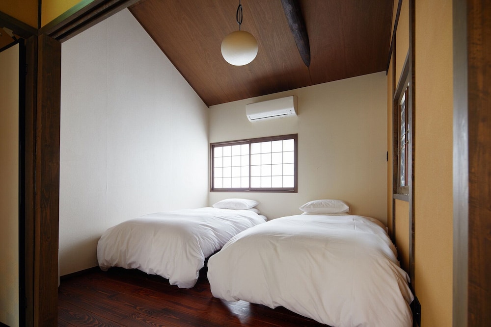 宿ルKYOTO HANARE 奏ノ宿 京都