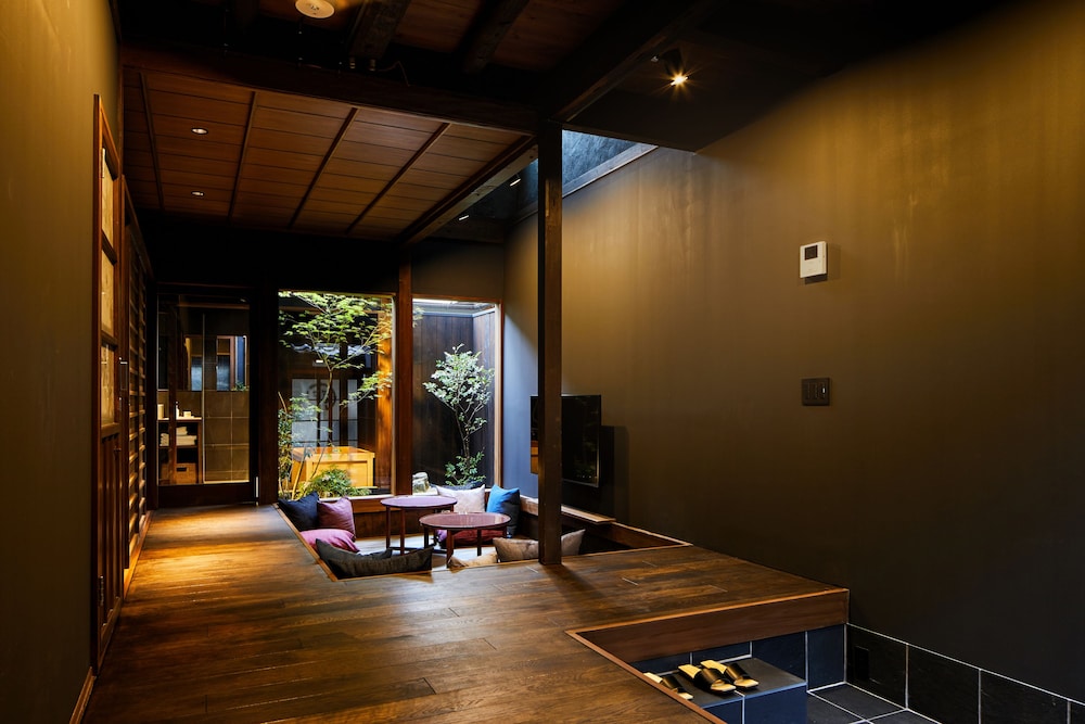 宿ルKYOTO HANARE 奏ノ宿 京都
