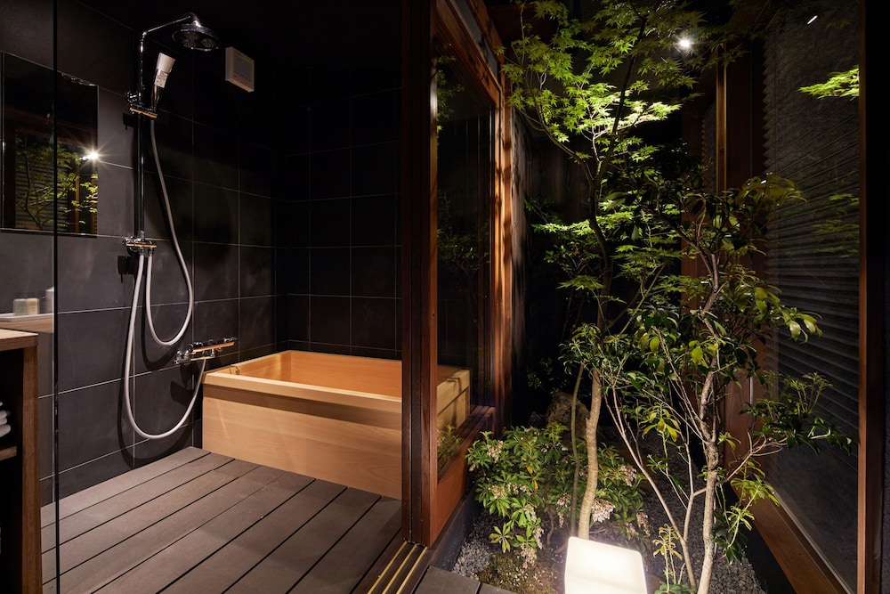 宿ルKYOTO HANARE 奏ノ宿 京都