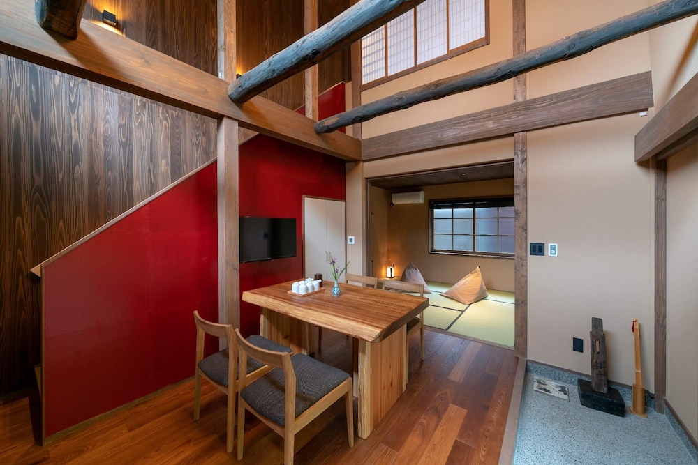 ひなや五条 京都