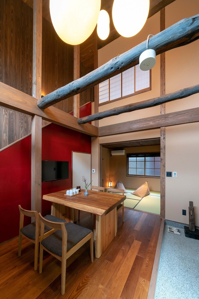 ひなや五条 京都