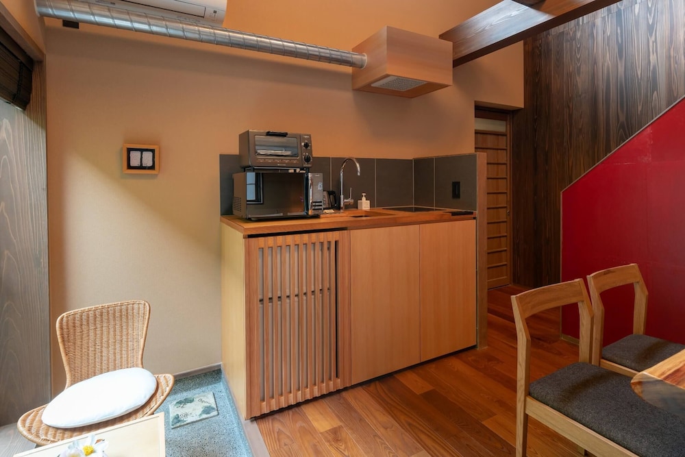 ひなや五条 京都