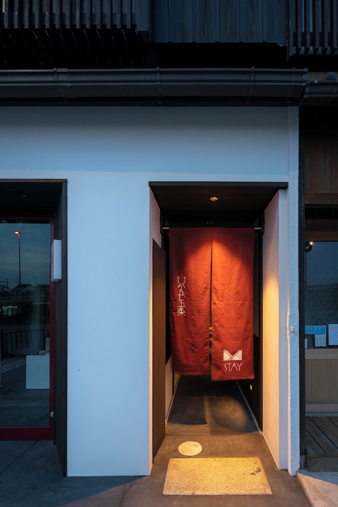 ひなや五条 京都