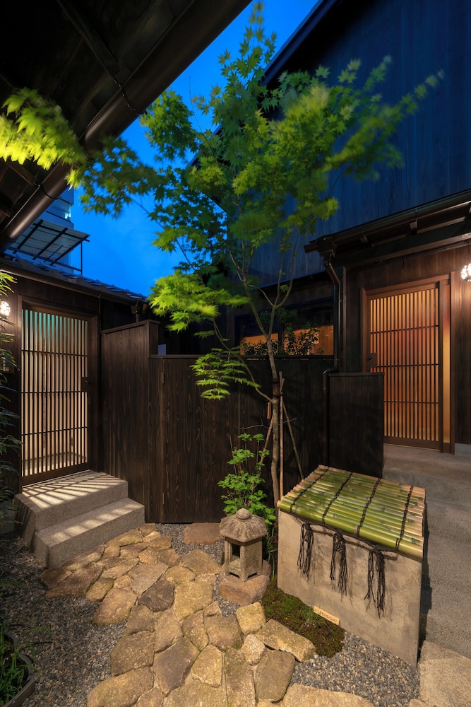 ひなや五条 京都