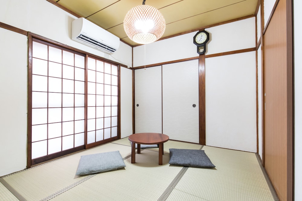 京都ゲストハウスたい 京都
