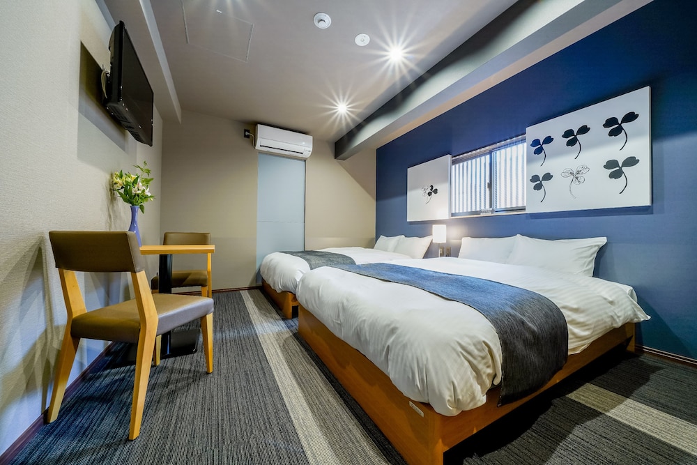 RESI STAY TSUBAKI - 椿 - 京都