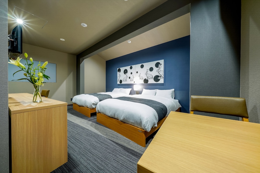 RESI STAY TSUBAKI - 椿 - 京都