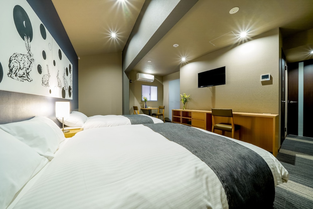 RESI STAY TSUBAKI - 椿 - 京都