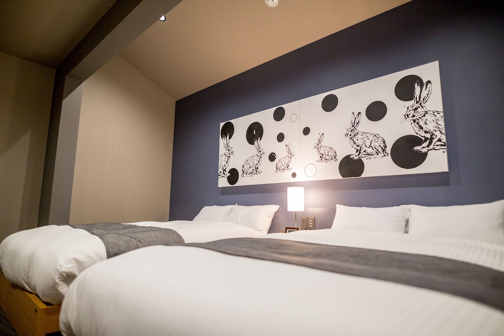 RESI STAY TSUBAKI - 椿 - 京都