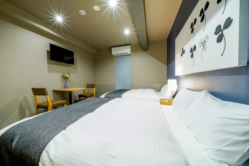 RESI STAY TSUBAKI - 椿 - 京都