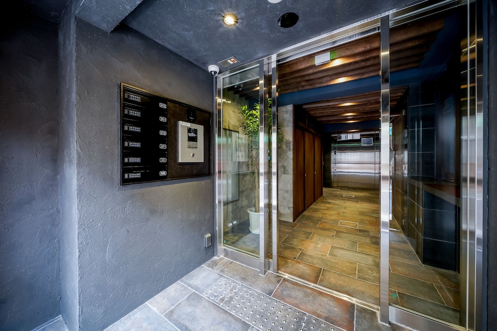 RESI STAY TSUBAKI - 椿 - 京都