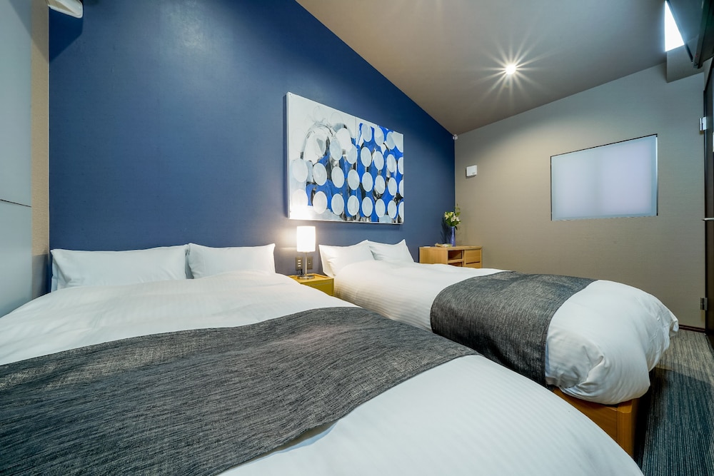 RESI STAY TSUBAKI - 椿 - 京都