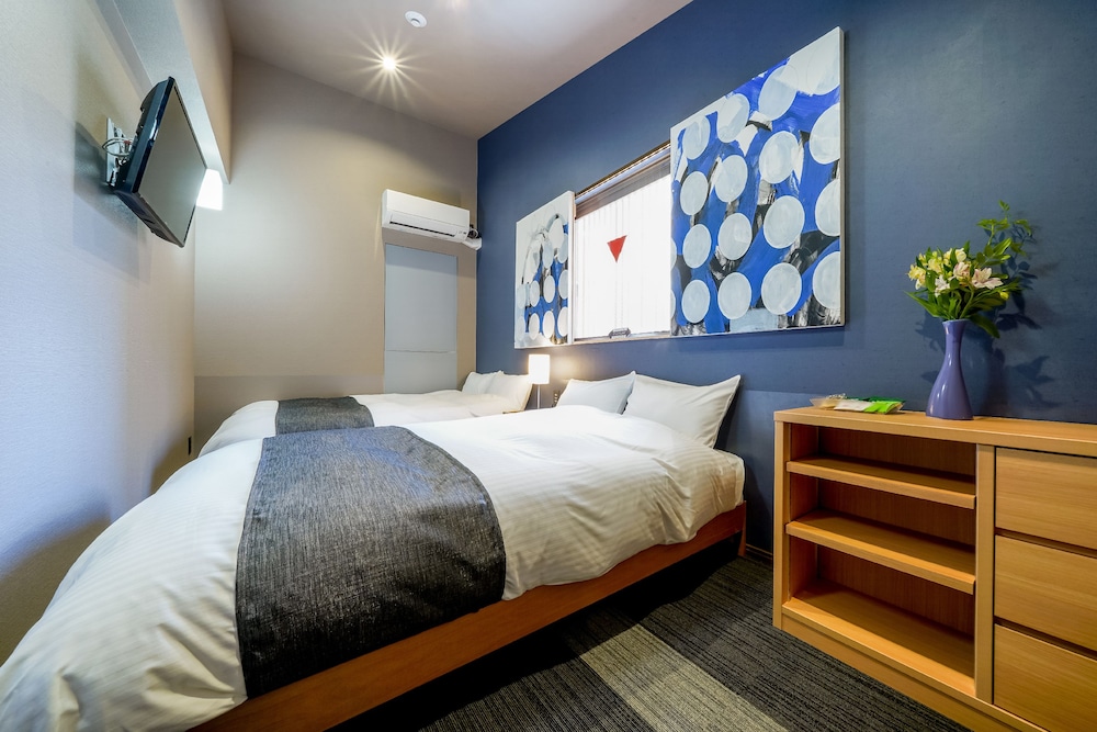 RESI STAY TSUBAKI - 椿 - 京都