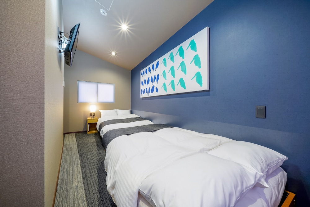 RESI STAY TSUBAKI - 椿 - 京都