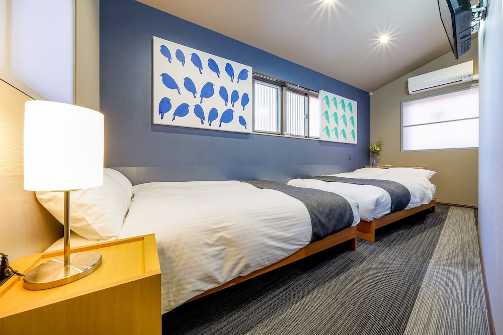 RESI STAY TSUBAKI - 椿 - 京都