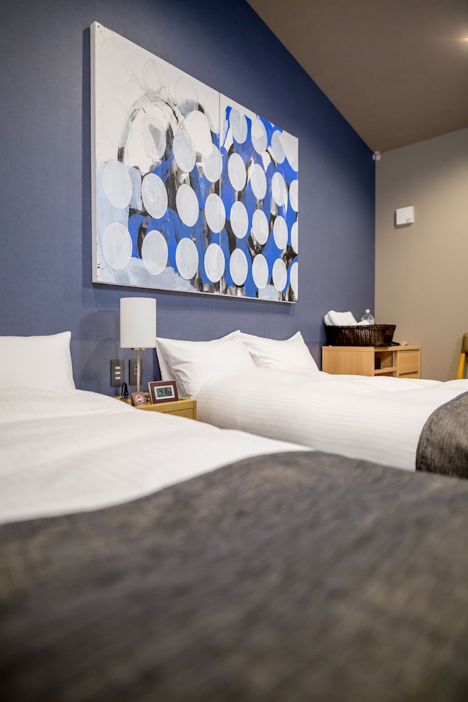 RESI STAY TSUBAKI - 椿 - 京都