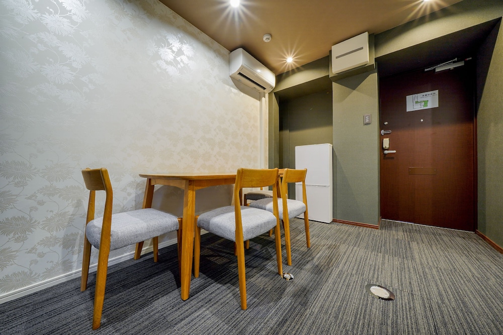 RESI STAY TSUBAKI - 椿 - 京都