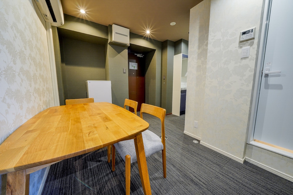 RESI STAY TSUBAKI - 椿 - 京都