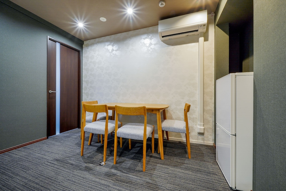 RESI STAY TSUBAKI - 椿 - 京都