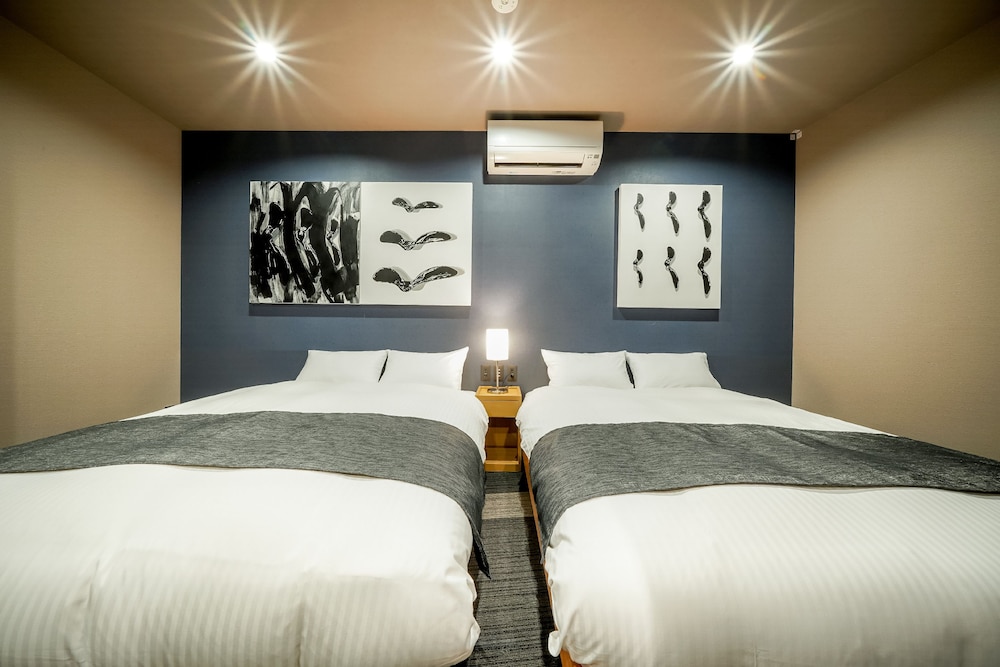 RESI STAY TSUBAKI - 椿 - 京都