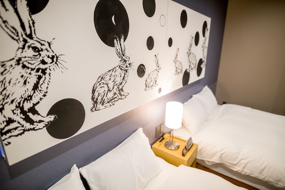 RESI STAY TSUBAKI - 椿 - 京都