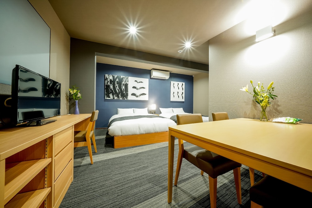 RESI STAY TSUBAKI - 椿 - 京都
