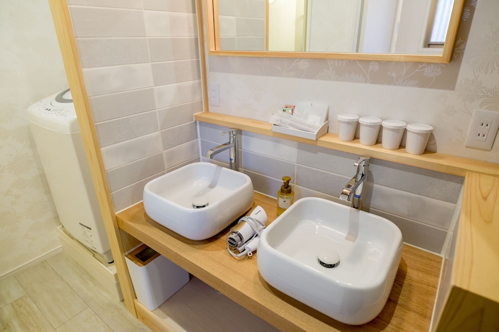 RESI STAY TSUBAKI - 椿 - 京都