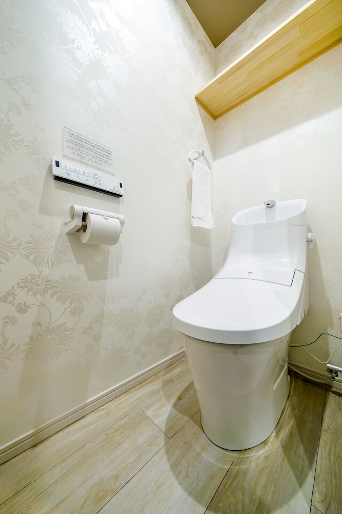 RESI STAY TSUBAKI - 椿 - 京都
