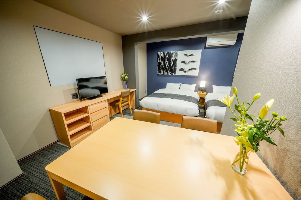 RESI STAY TSUBAKI - 椿 - 京都