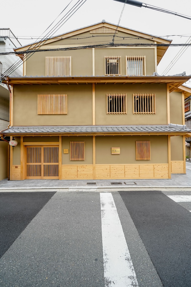 RESI STAY TSUBAKI - 椿 - 京都