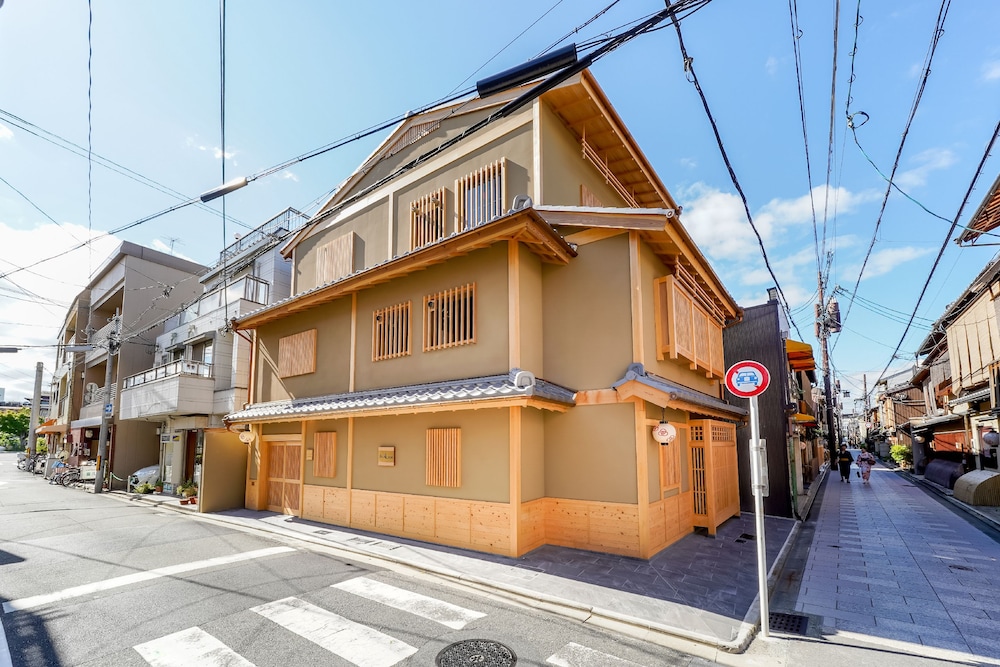 RESI STAY TSUBAKI - 椿 - 京都