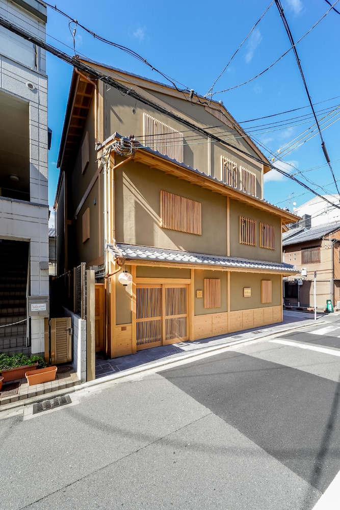 RESI STAY TSUBAKI - 椿 - 京都