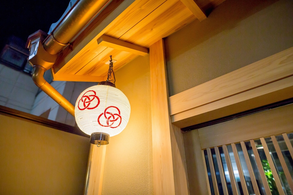 RESI STAY TSUBAKI - 椿 - 京都