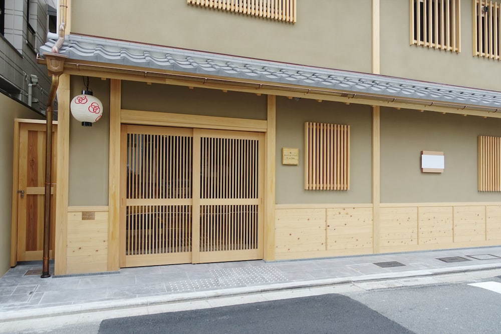 RESI STAY TSUBAKI - 椿 - 京都