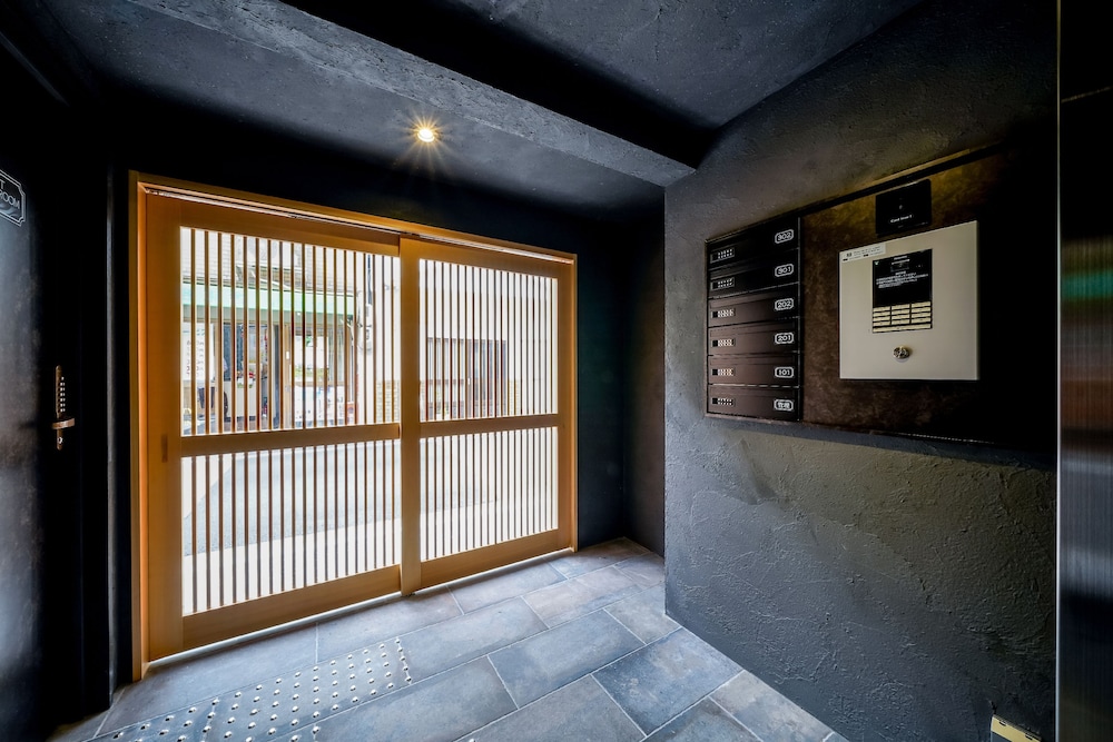 RESI STAY TSUBAKI - 椿 - 京都
