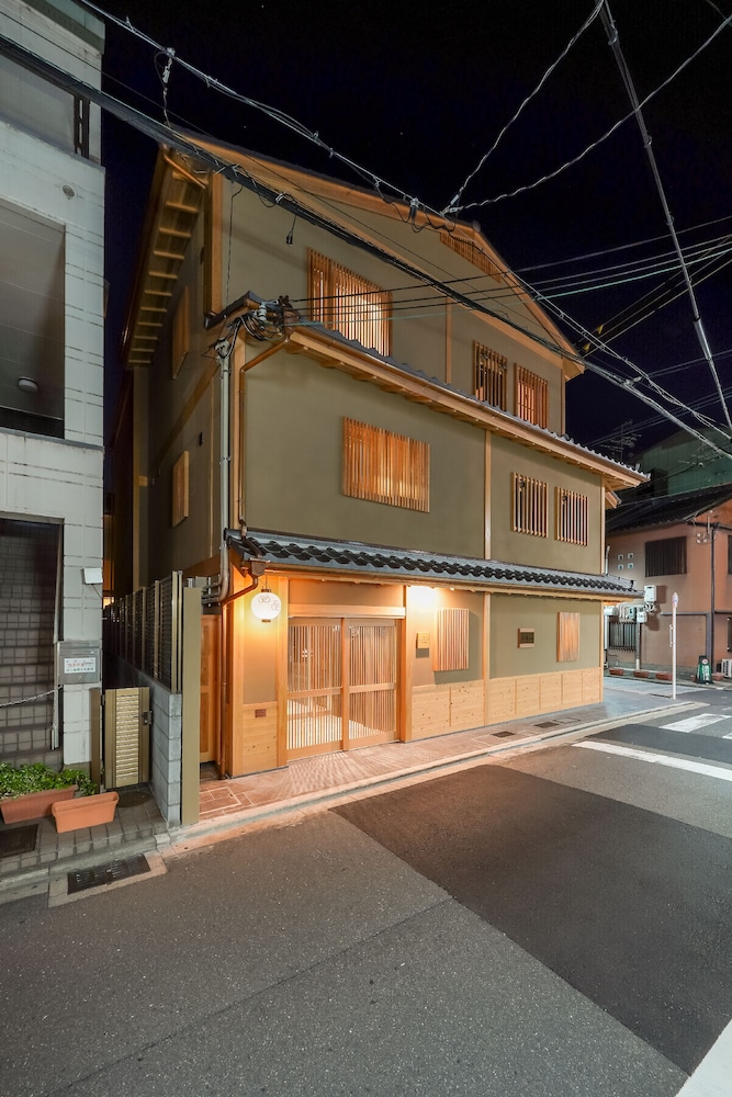 RESI STAY TSUBAKI - 椿 - 京都