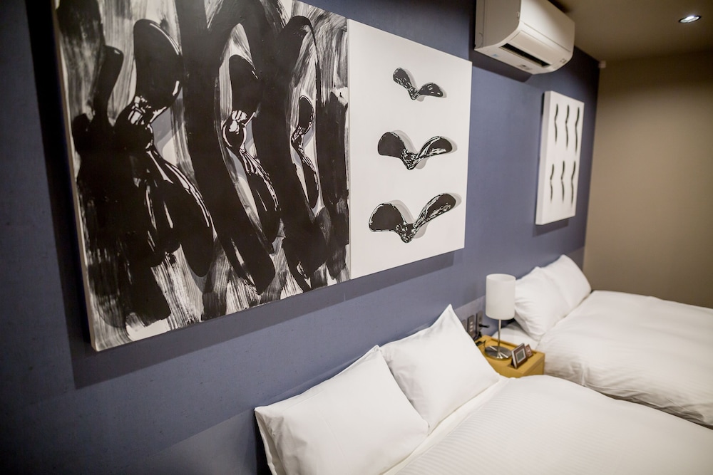 RESI STAY TSUBAKI - 椿 - 京都
