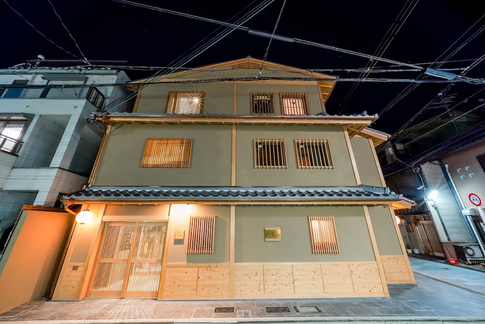 RESI STAY TSUBAKI - 椿 - 京都
